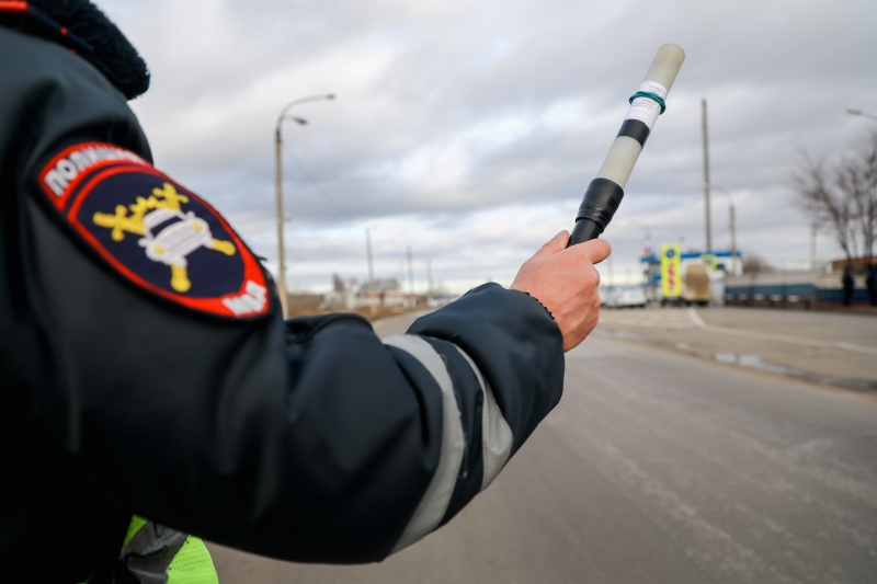 В Волгоградской области автоинспекторы проверят соблюдение ПДД
