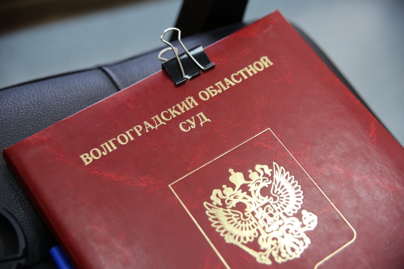 В Волгоградской области военнослужащие украли сухпайки на 5 млн рублей