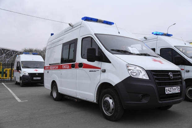 Пьяный пенсионер сбил ребенка в Урюпинском районе