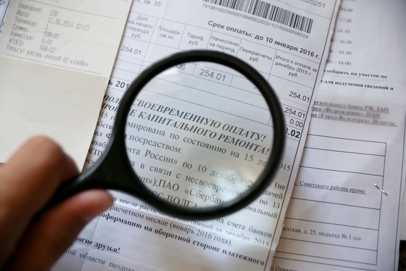 Жителям Волгоградской области пересчитали платежи за обращение с ТКО