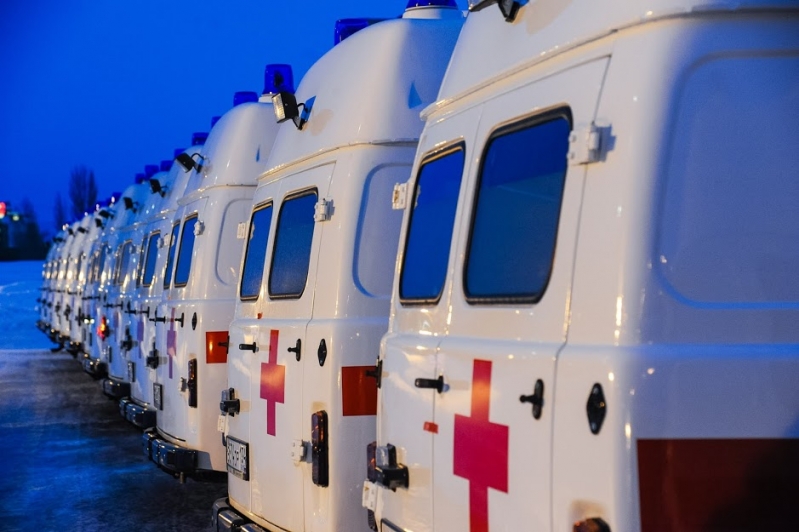 Волгоградские медучреждения работали в праздники в штатном режиме