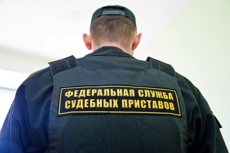 34-летний житель Палласовского района задержан за дачу взятки приставу