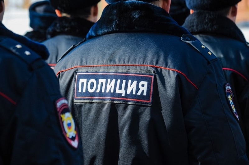 В Иловлинском районе обнаружили 10 нелегальных мигрантов
