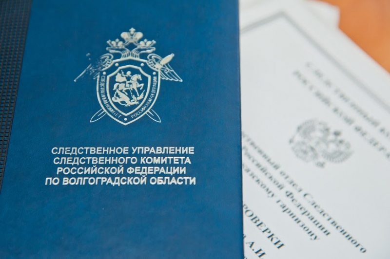 Под Волгоградом убили пенсионера за отказ дать денег на выпивку
