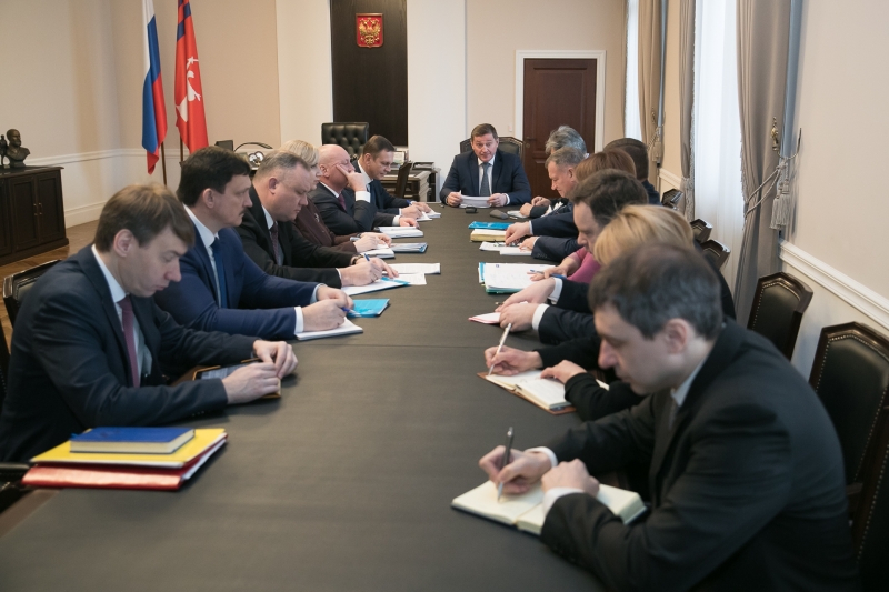 На автотрассах Волгоградской области будет усилена безопасность