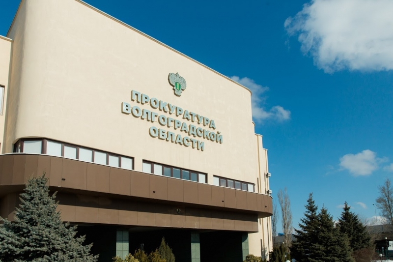 Урюпинец может получить семь лет тюрьмы за вырубку шести дубов