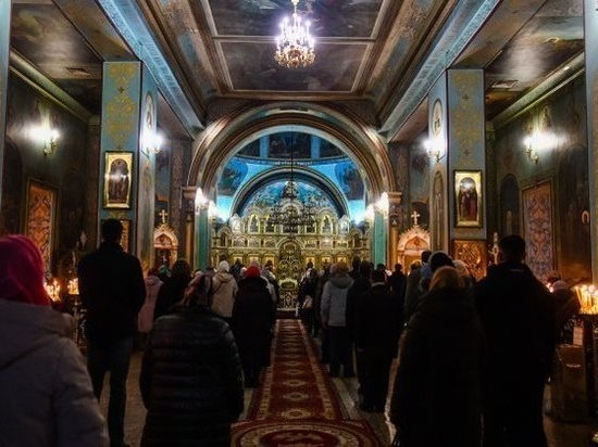 Гордеев день: что запрещено делать 16 января
