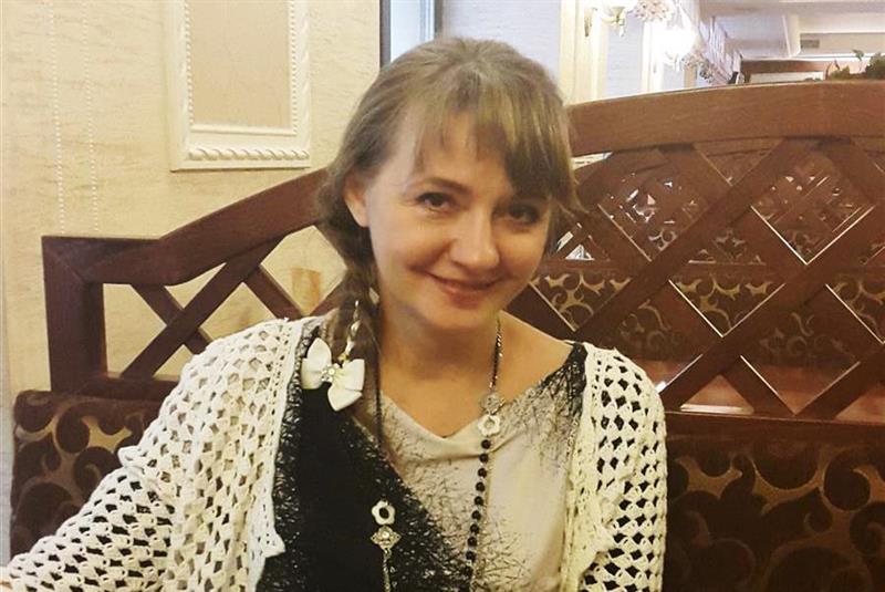 Одевайтесь в красную одежду и дарите рубины