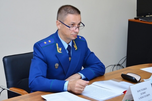 Волгоградская прокуратура направила 20 предостережений из-за роста цен