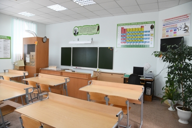 Школы Волгоградской области готовы к началу учебного года
