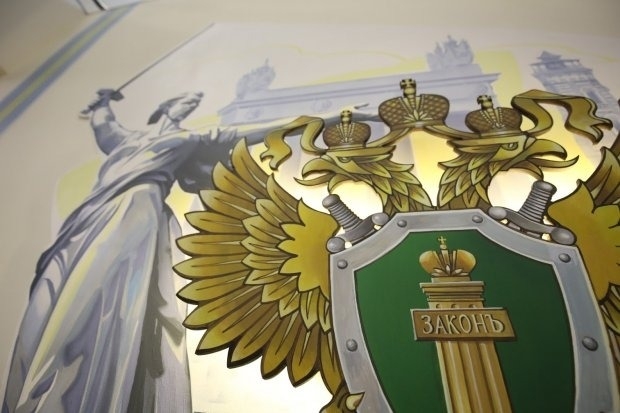 В Волгоградской области граждан Китая задержали за вымогательство