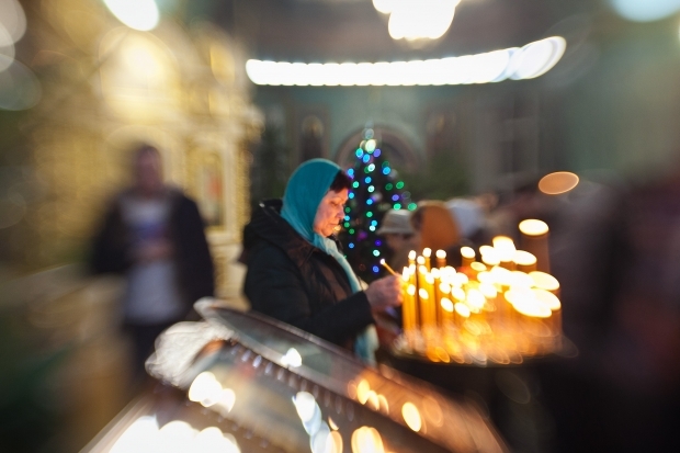 Какое блюдо готовят на Крещение, рассказали волгоградцам