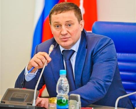 В Центральном парке Волгограда высадят около 1500 новых деревьев