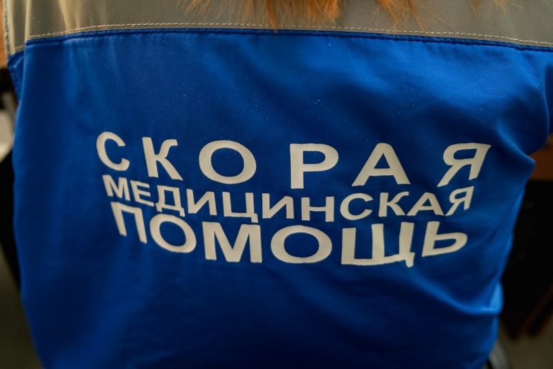 В Камышине «Лада» сбила 19-летнего юношу