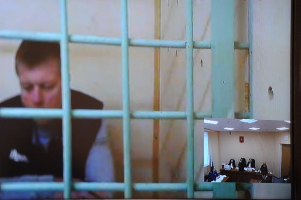 Суд вынесет вердикт по скандальному делу Землянского 31 января