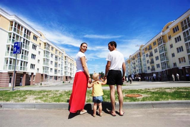 Дольщиков больше не обманут