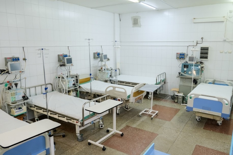 От коронавируса в Волгоградской области умерли еще три женщины
