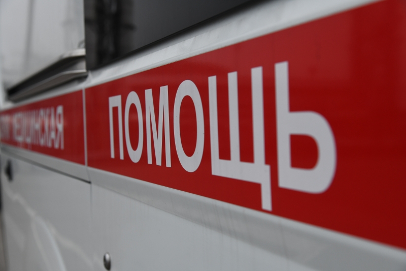 ДТП в Котельниково: «Лада» сбила 17-летнюю девушку