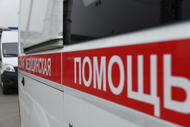 В Волгоградской области в ДТП пострадали 5 пешеходов