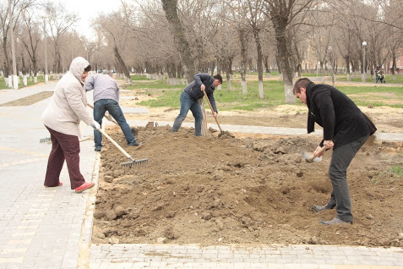 С чего начать генеральную уборку