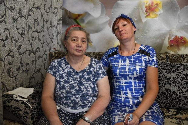 160 социальных семей создали в Волгоградской области