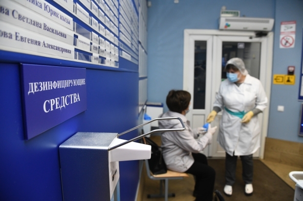 В Волгоградской области после скандала уволился главный врач ЦРБ