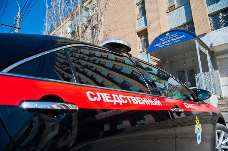 В Новониколаевском районе в бассейне утонула двухлетняя девочка