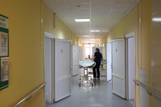 Подростка с огнестрельным ранением доставили в Волгоград