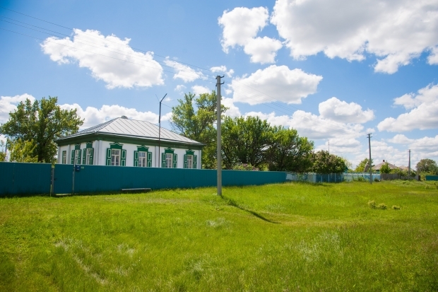 Волгоградский хутор носит самое смешное название