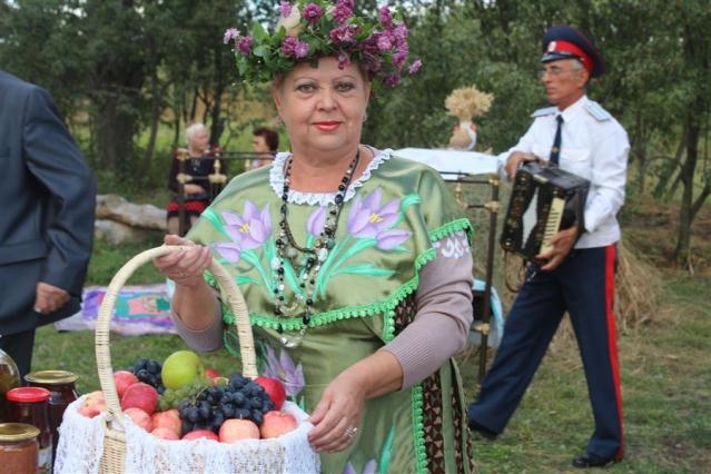 Вырастет ли Фенин сад?