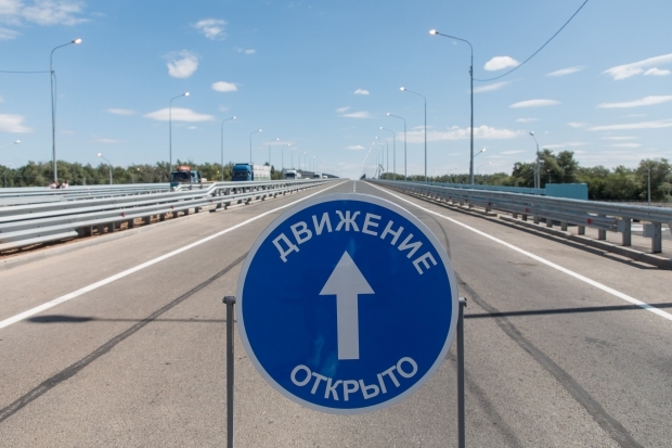 Среднеахтубинцы против переноса шоссе на земли поселений