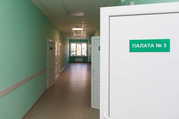 В Михайловской ЦРБ сменился главный врач