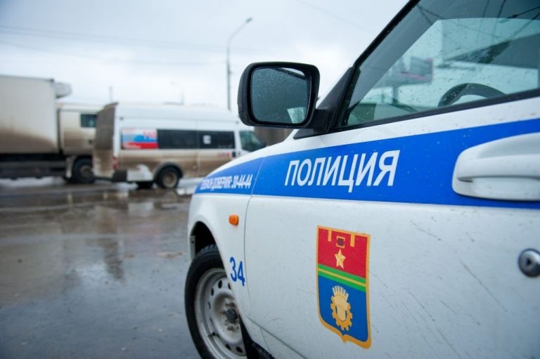 В Волгоградской области водитель иномарки насмерть сбил пешехода