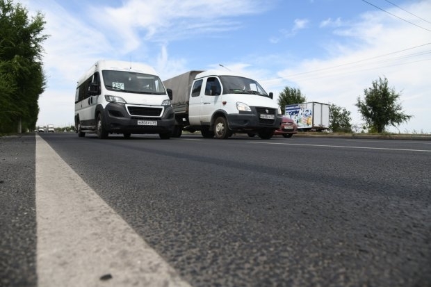 В Камышине поменялась стоимость проезда в маршрутках