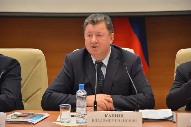 Президента РФ попросили выделить 100 млрд руб. на кредиты для аграриев