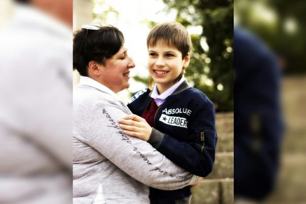 Больному  9-летнему волгоградцу нужна помощь неравнодушных людей