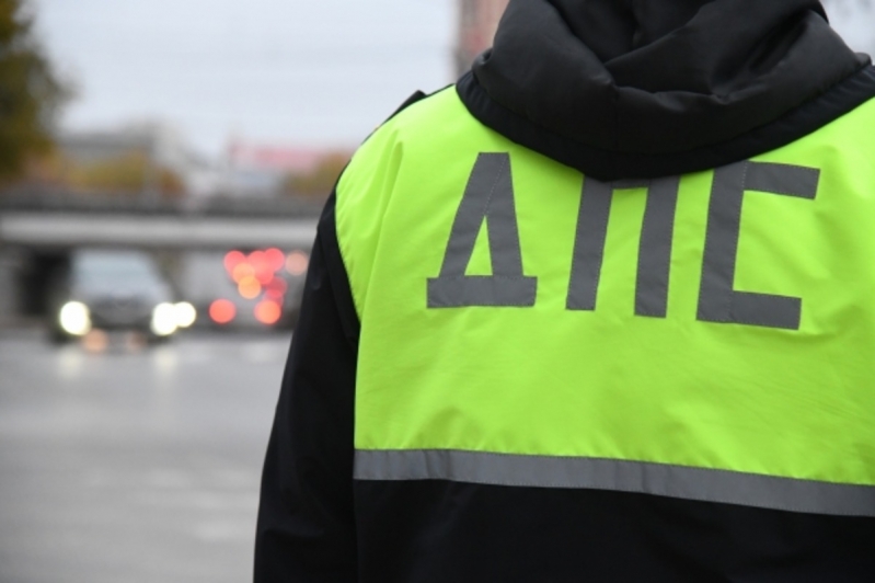 В Волгоградской области водитель иномарки сбил ребенка