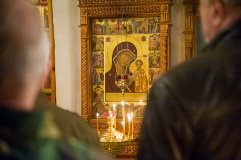 Что нельзя делать в день иконы Казанской Божьей Матери, 21 июля
