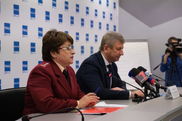 В Волгоградской области эпидемическая ситуация остается стабильной