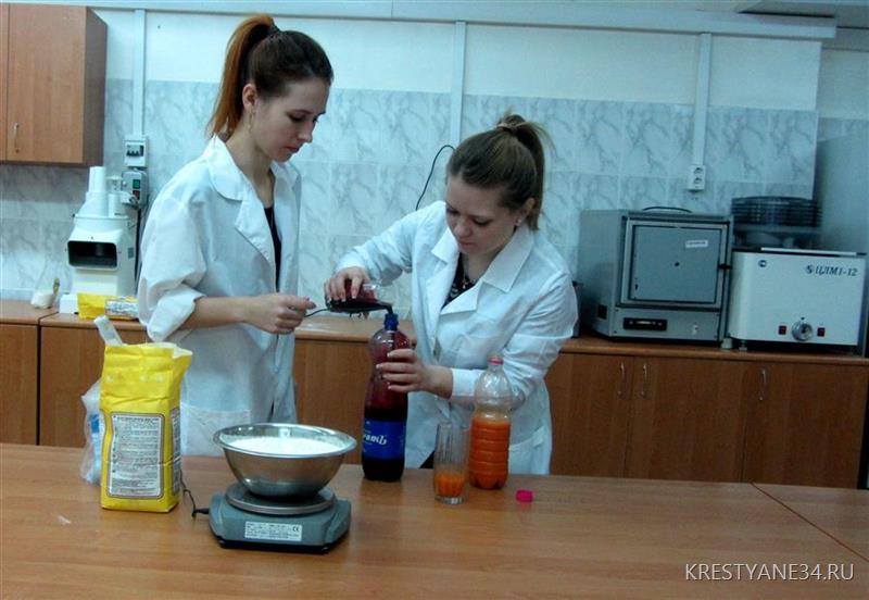 Пищевая революция на казачьей закваске