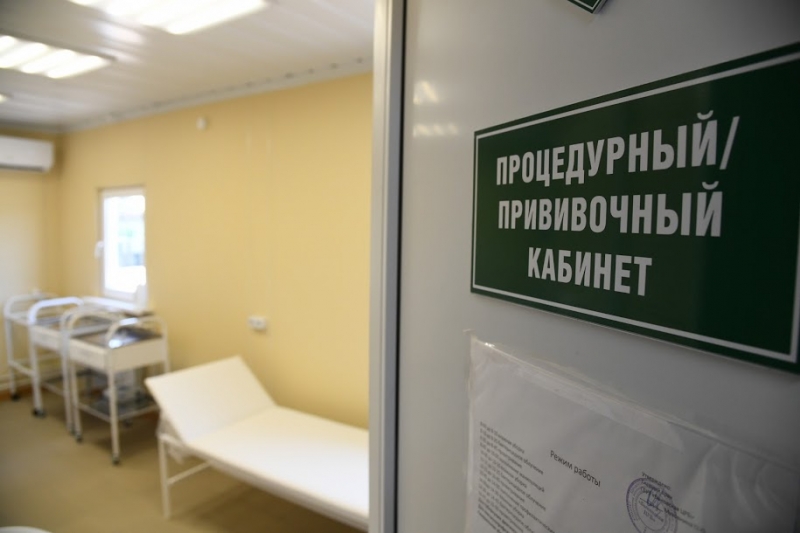 В Волгоградской области за сутки заболело коронавирусом 95 жителей