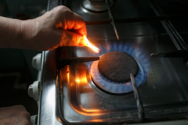 В Ленинском и Киквидзенском районах временно приостановят подачу газа
