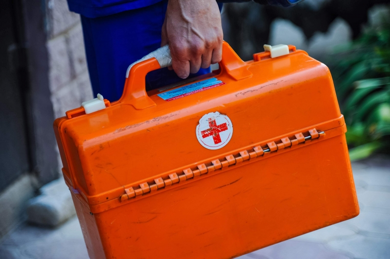 В Урюпинске оправдали обвиняемого в смерти пациента фельдшера