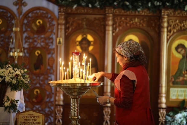 День святой Анны: чего нельзя делать 22 декабря