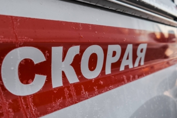 В Волгоградской области в ДТП погиб 43-летний мотоциклист