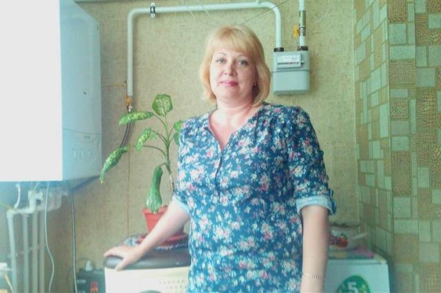 В Даниловке жилые дома переводят на поквартирное обслуживание