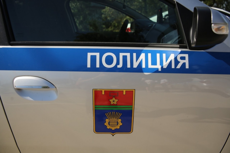 В Камышинском районе в ДТП пострадал человек
