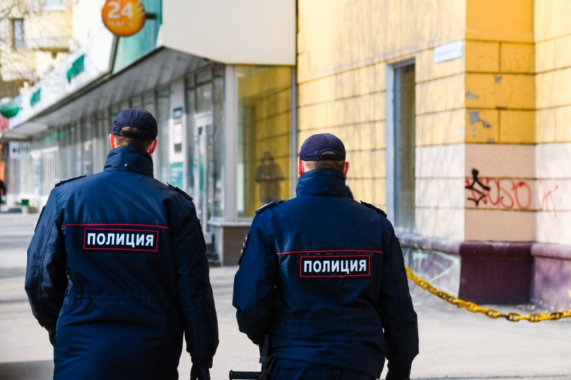 В среду в Волгоградской области выявили 148 нарушителей самоизоляции