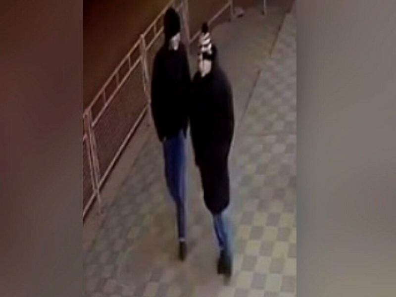Следователи Волгограда ищут очевидцев кражи мобильного у подростка