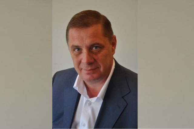 Председателем Волгоградской областной думы стал Николай Семисотов